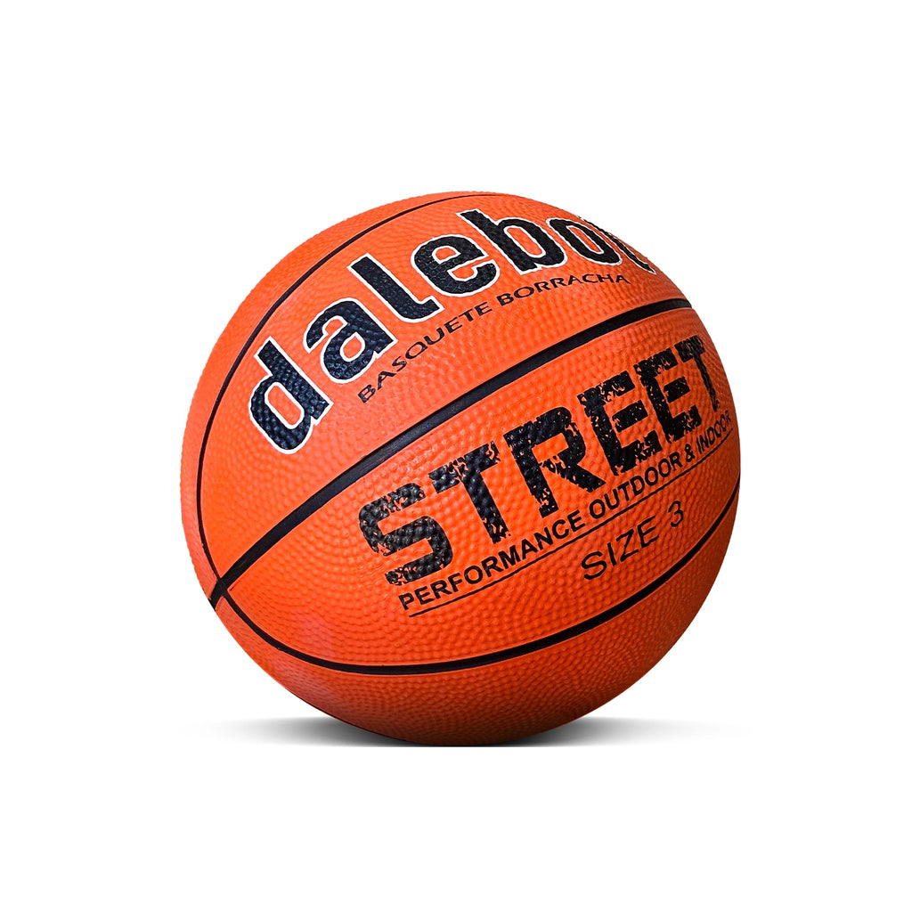BOLA DE BASQUETE DALEBOL STREET