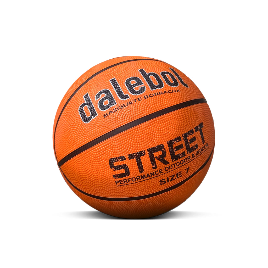 BOLA DE BASQUETE DALEBOL STREET