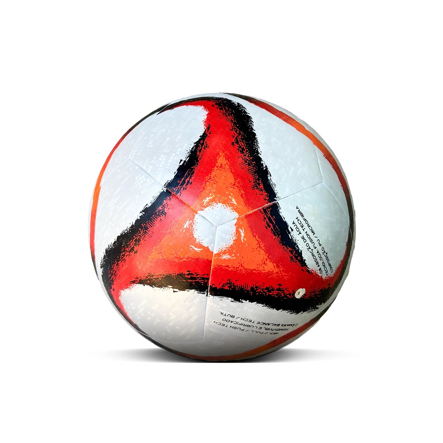 BOLA DE FUTEBOL DALEBOL FUSION INFINITE