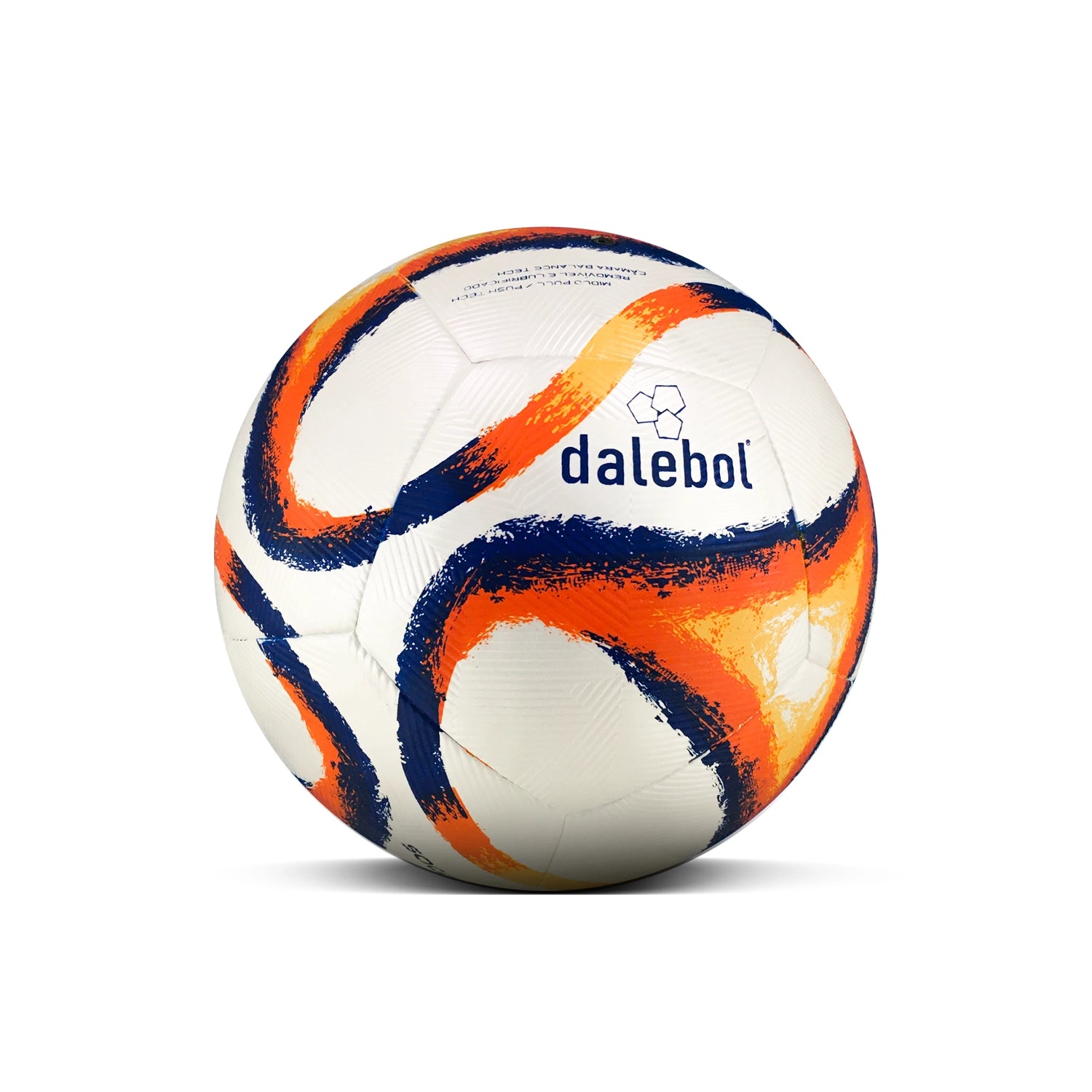 BOLA DE FUTEBOL DALEBOL FUSION INFINITE
