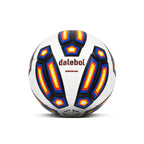 BOLA DE FUTEBOL DALEBOL CROMO