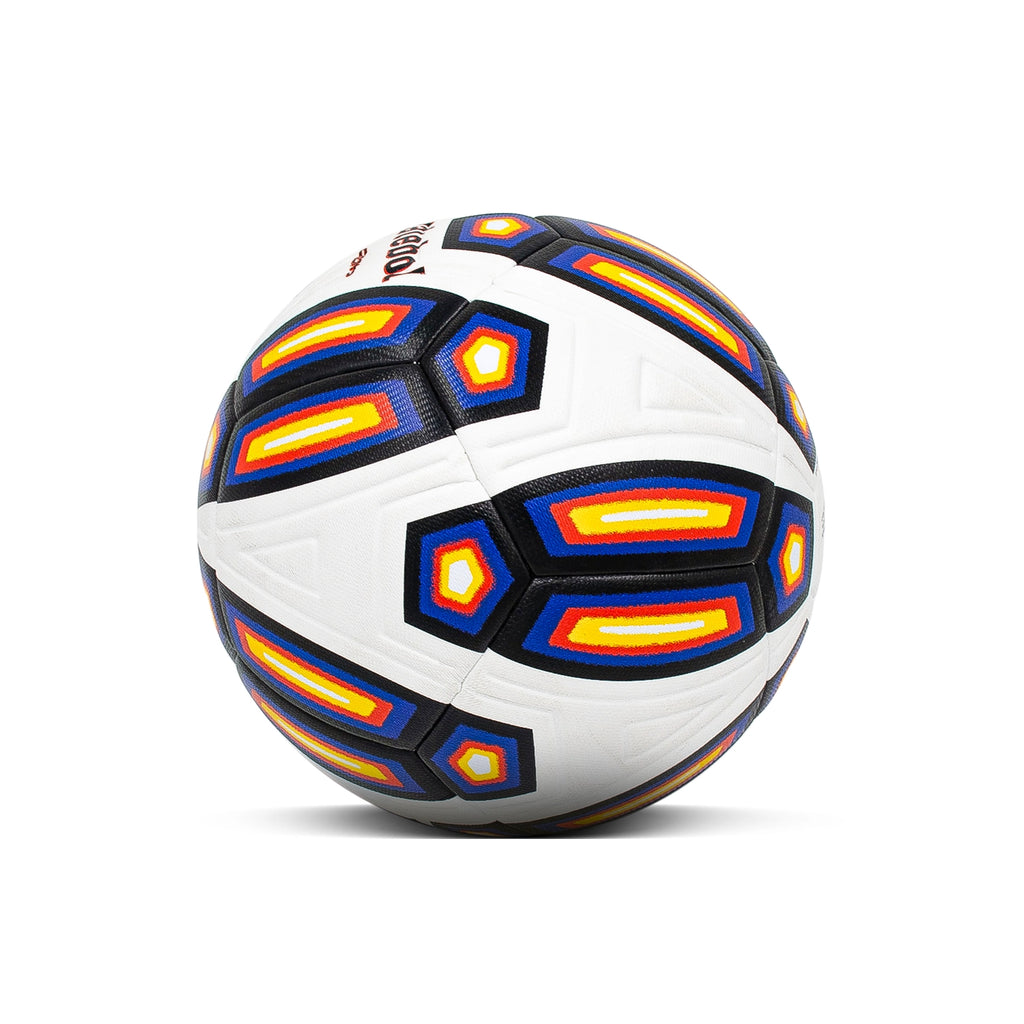 BOLA DE FUTEBOL DALEBOL CROMO