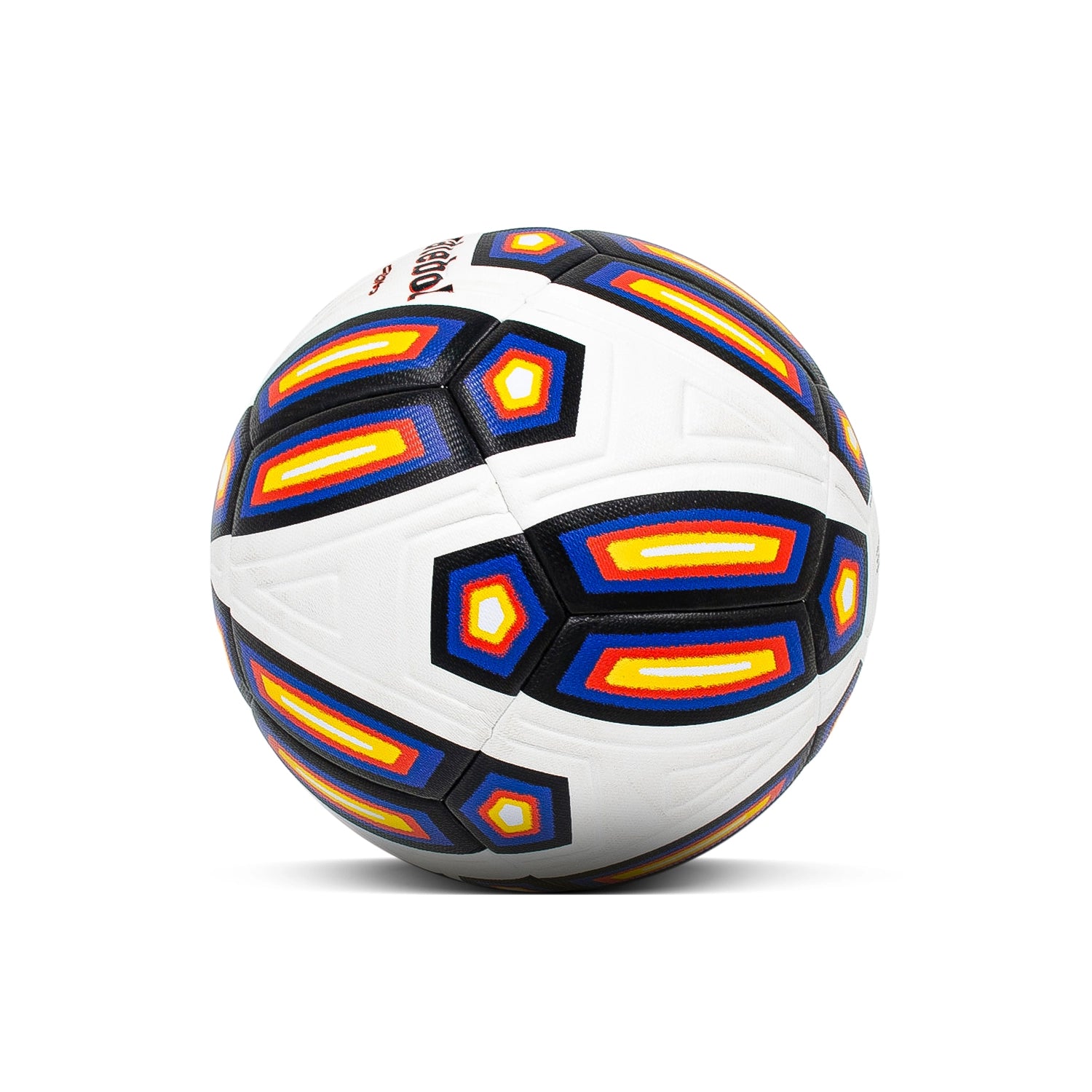 BOLA DE FUTEBOL DALEBOL CROMO