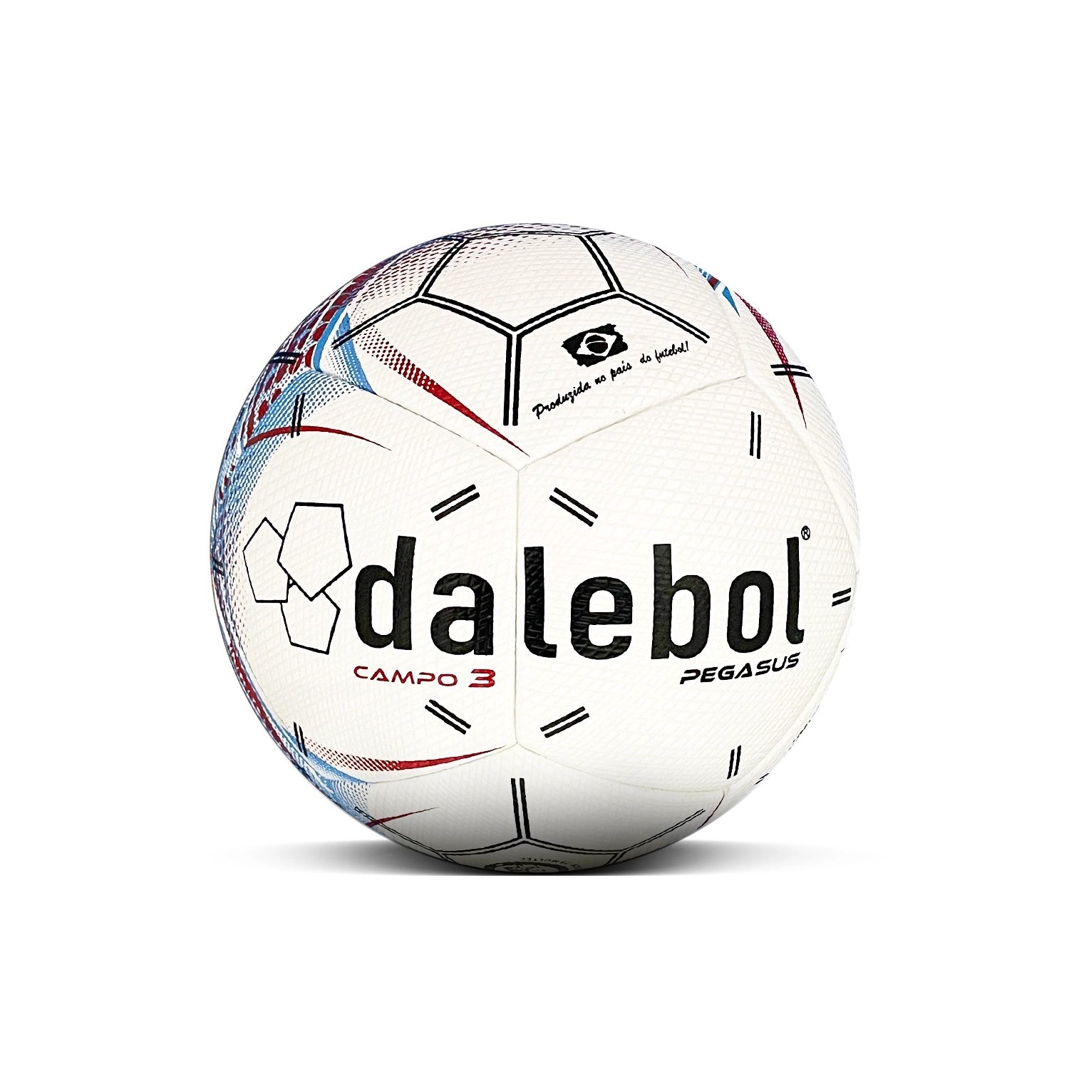 BOLA DE FUTEBOL DALEBOL TB PEGASUS