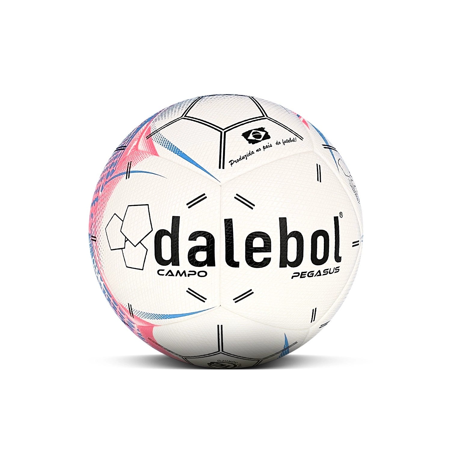 BOLA DE FUTEBOL DALEBOL TB PEGASUS