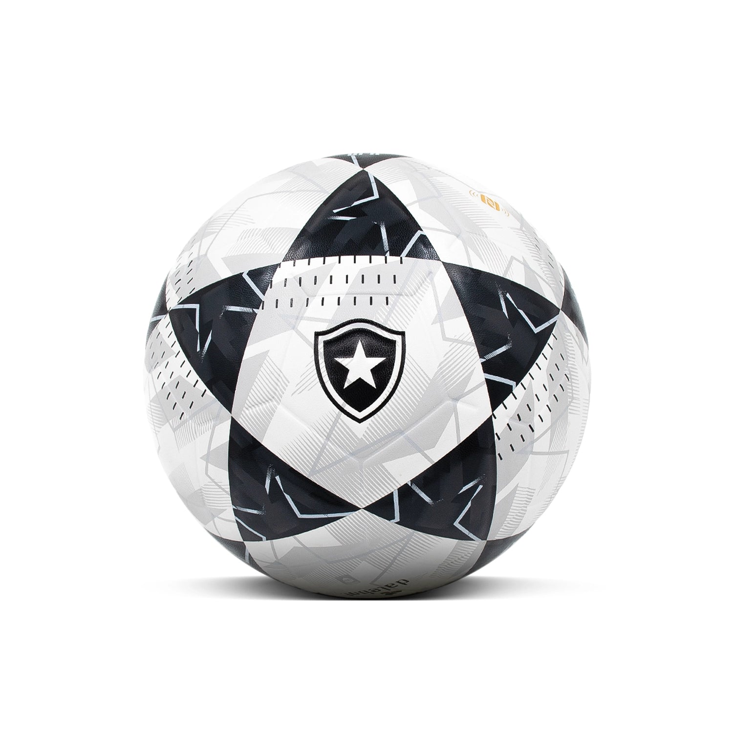 BOLA DE FUTEVÔLEI DALEBOL BOTAFOGO OFICIAL NFTEC™