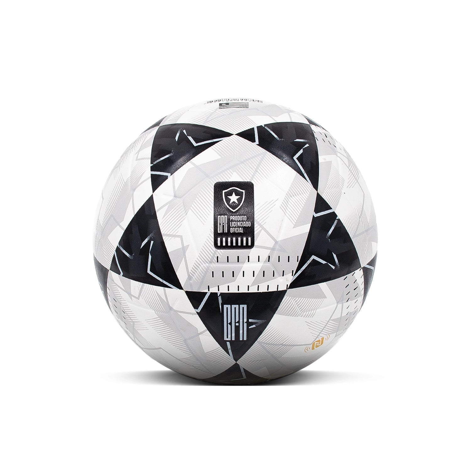BOLA DE FUTEVÔLEI DALEBOL BOTAFOGO OFICIAL NFTEC™