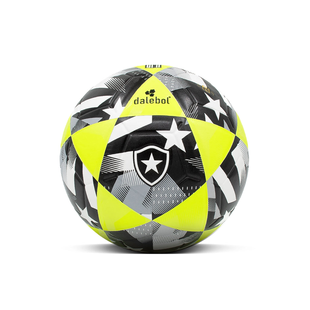 BOLA DE FUTEVÔLEI DALEBOL BOTAFOGO OFICIAL NFTEC™