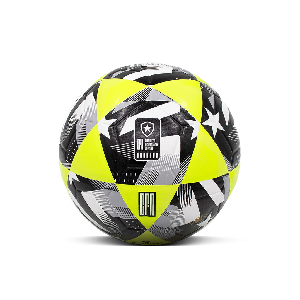 BOLA DE FUTEVÔLEI DALEBOL BOTAFOGO OFICIAL NFTEC™