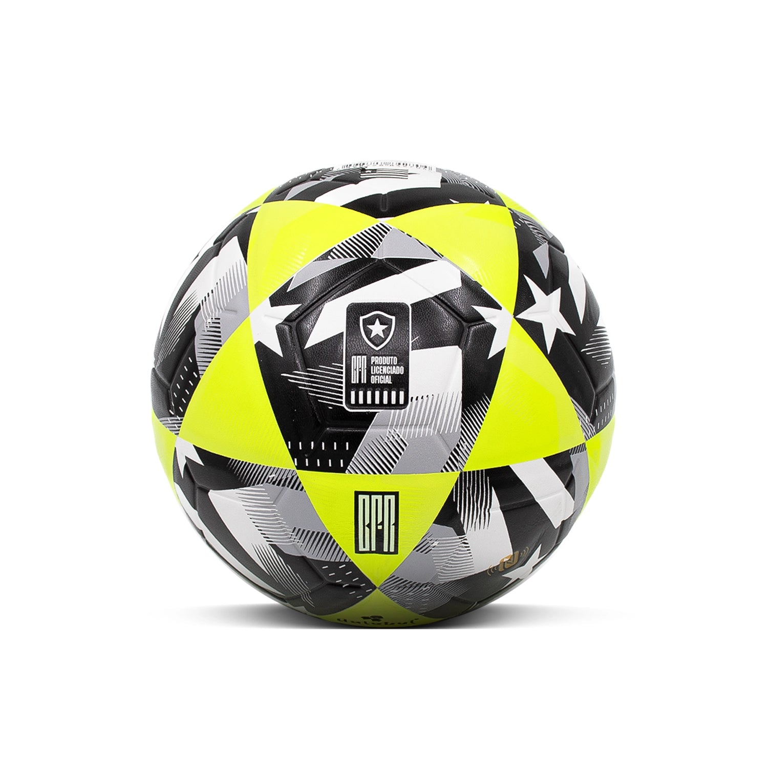 BOLA DE FUTEVÔLEI DALEBOL BOTAFOGO OFICIAL NFTEC™