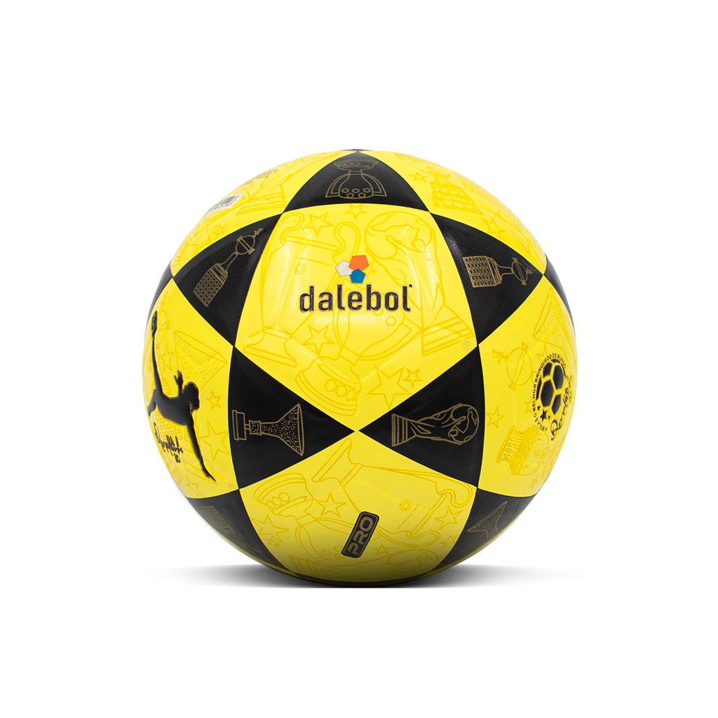 BOLA DE FUTEVÔLEI RONALDINHO DALEBOL