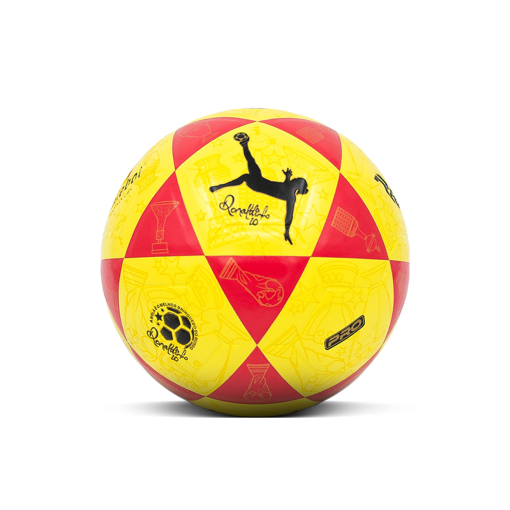 BOLA DE FUTEVÔLEI RONALDINHO DALEBOL