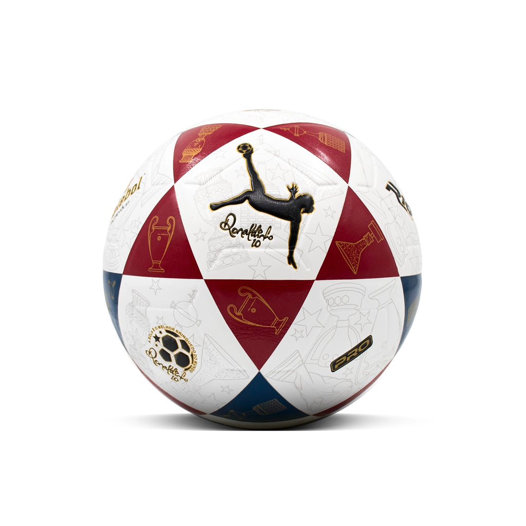 BOLA DE FUTEVÔLEI RONALDINHO DALEBOL