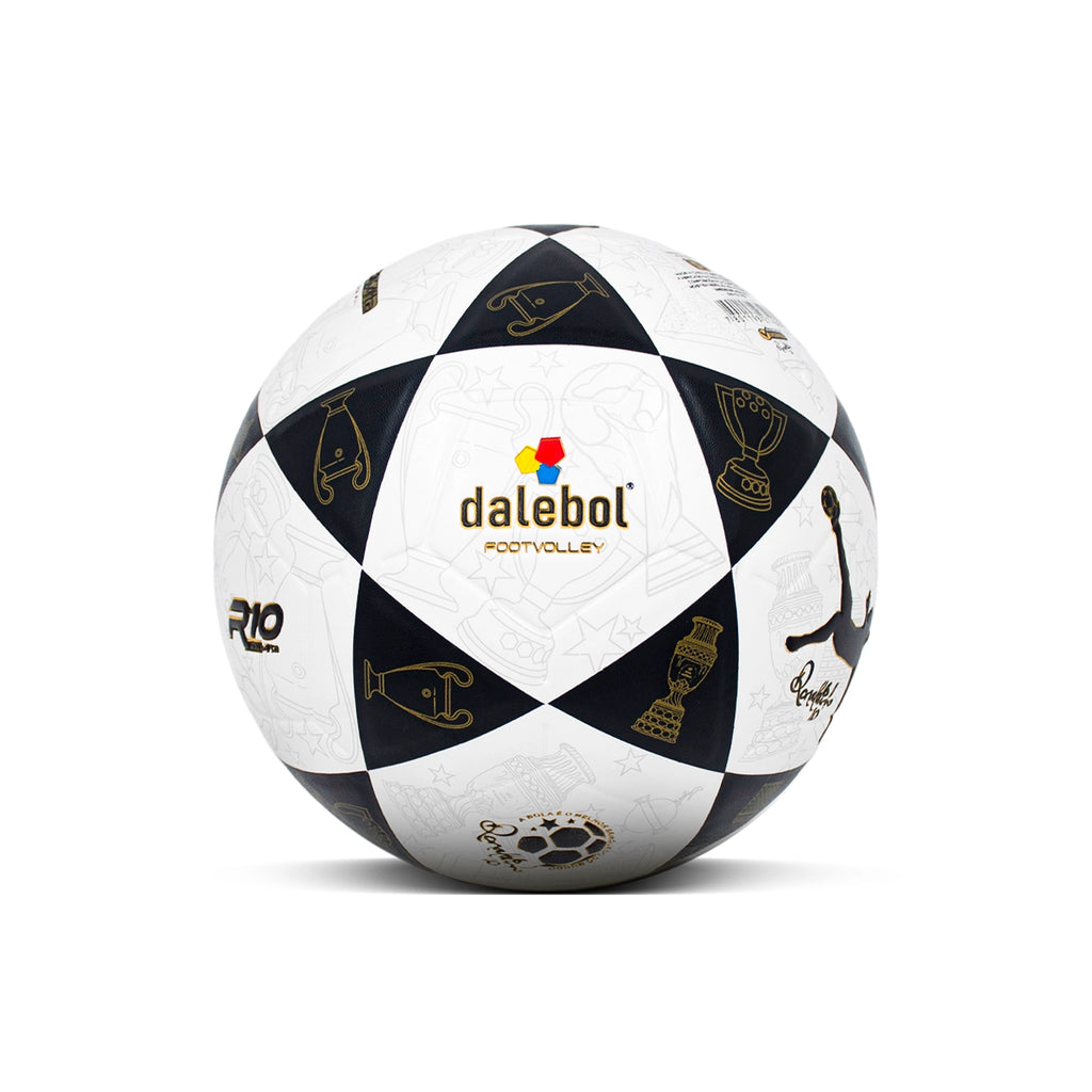 BOLA DE FUTEVÔLEI RONALDINHO DALEBOL