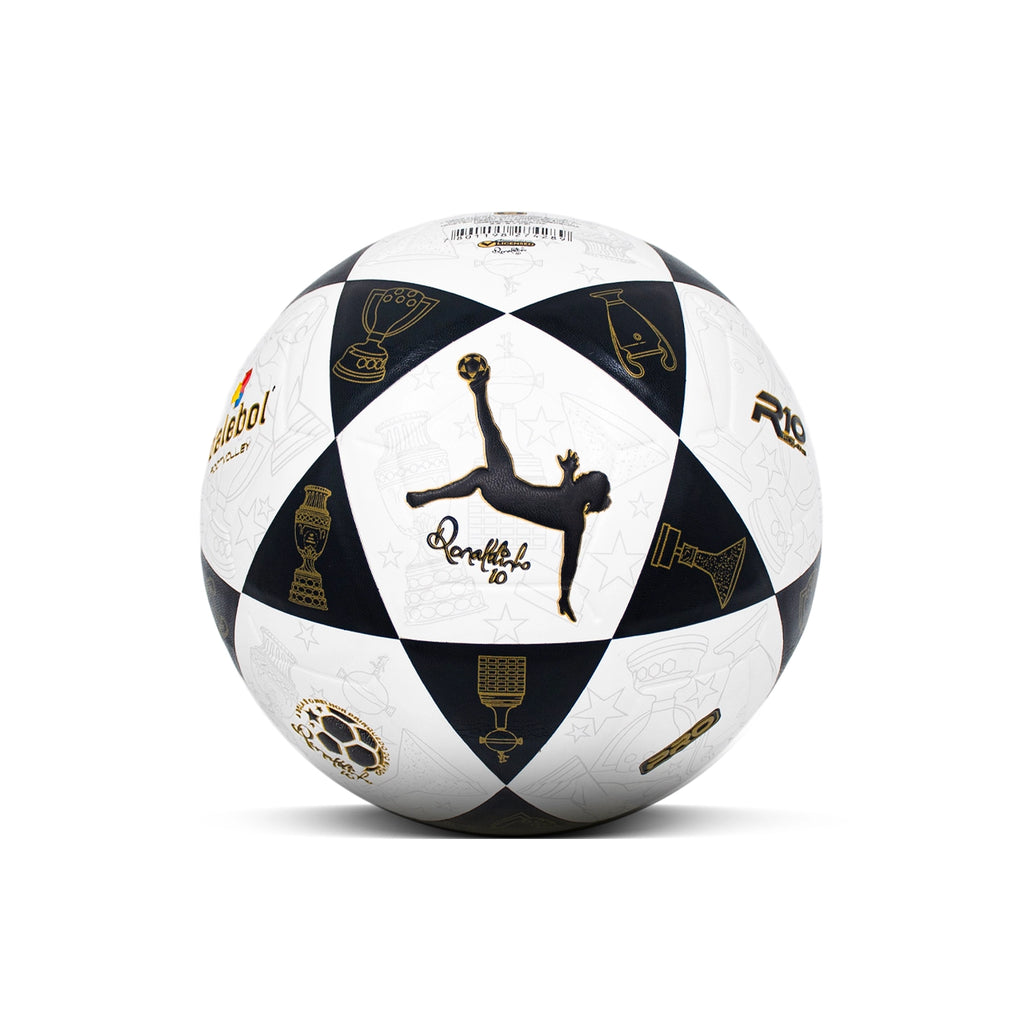 BOLA DE FUTEVÔLEI RONALDINHO DALEBOL