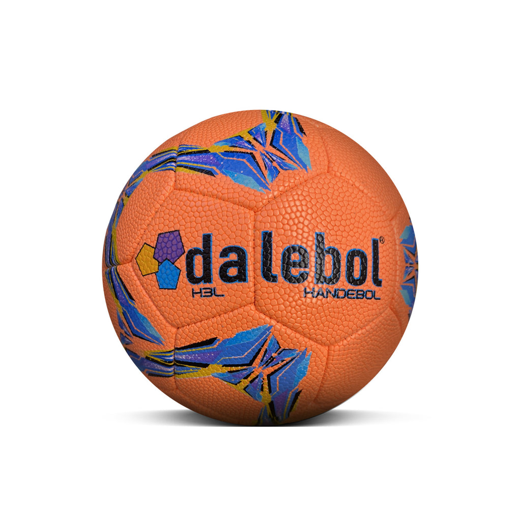 BOLA DE HANDEBOL GRIPPER 1