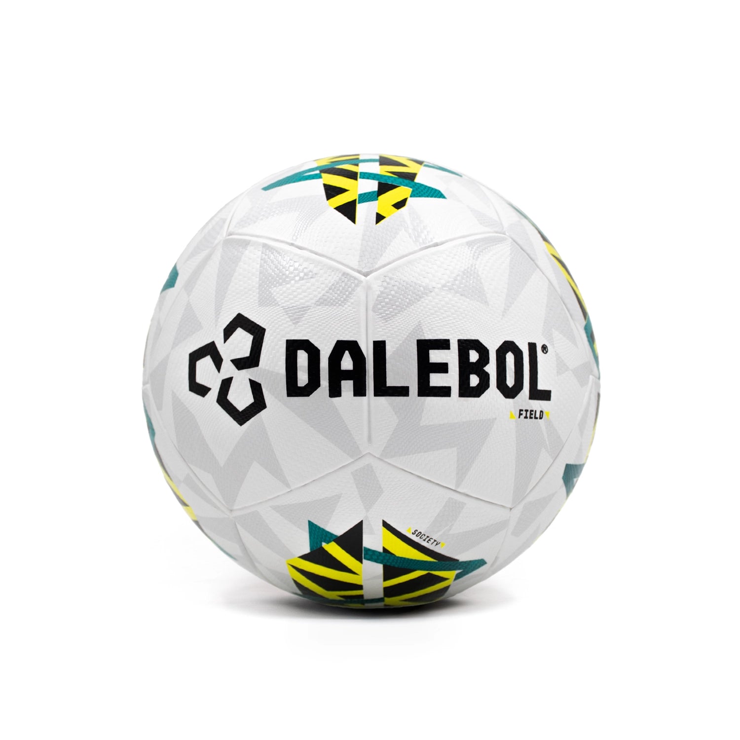 BOLA DE SOCIETY DALEBOL FIELD