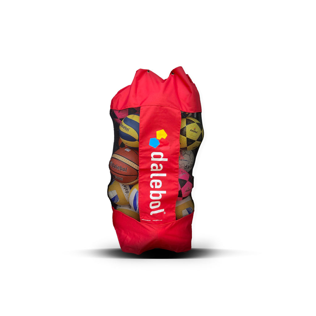 BOLSA PARA TRANSPORTE DE BOLA DALEBOL