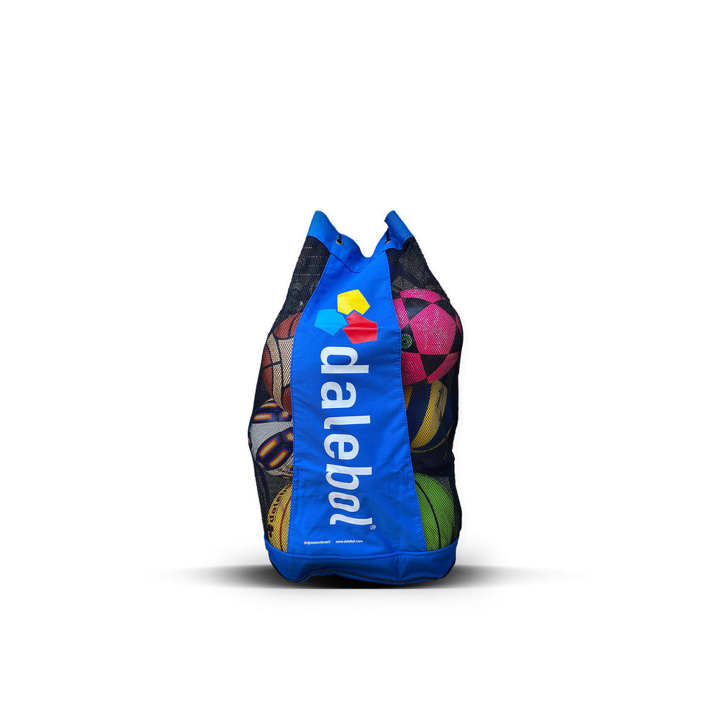 BOLSA PARA TRANSPORTE DE BOLA DALEBOL