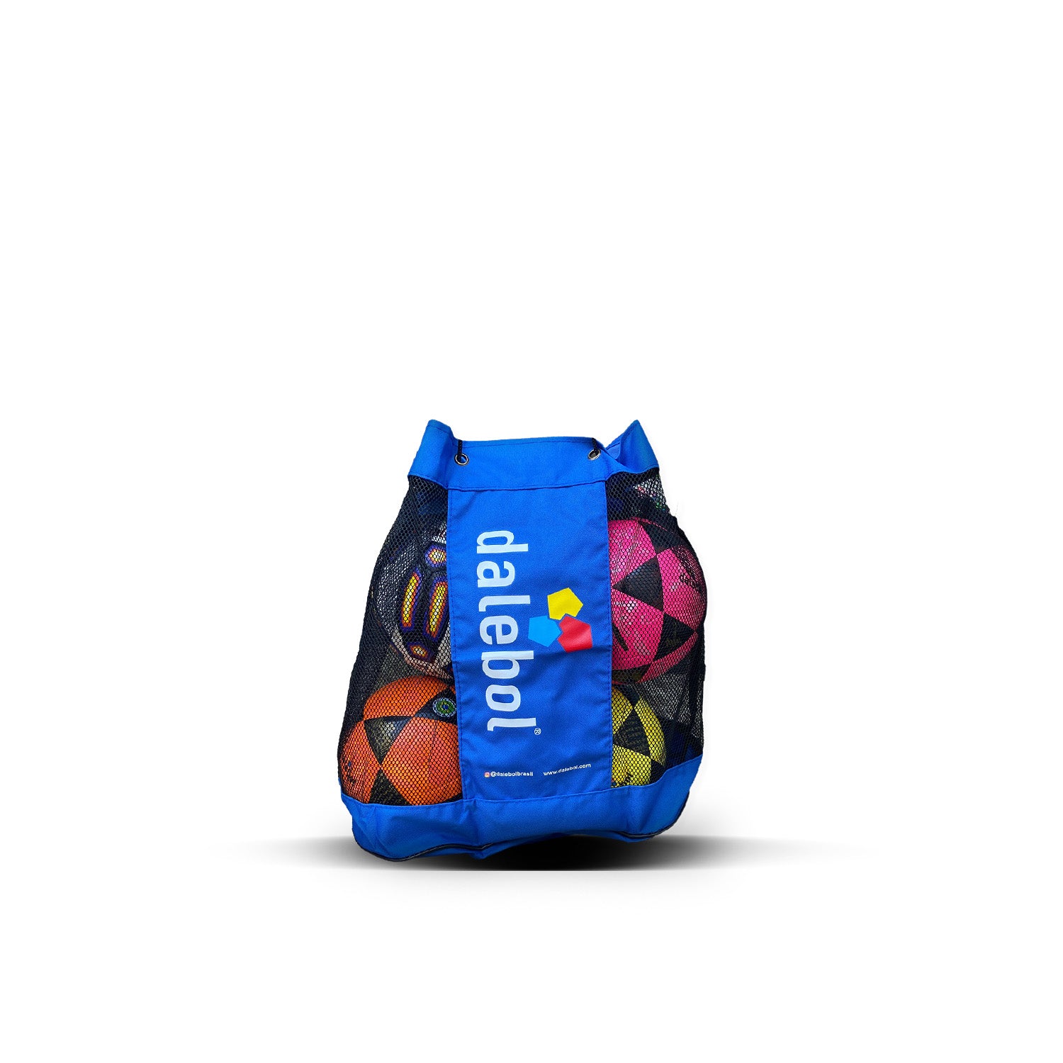 BOLSA PARA TRANSPORTE DE BOLA DALEBOL