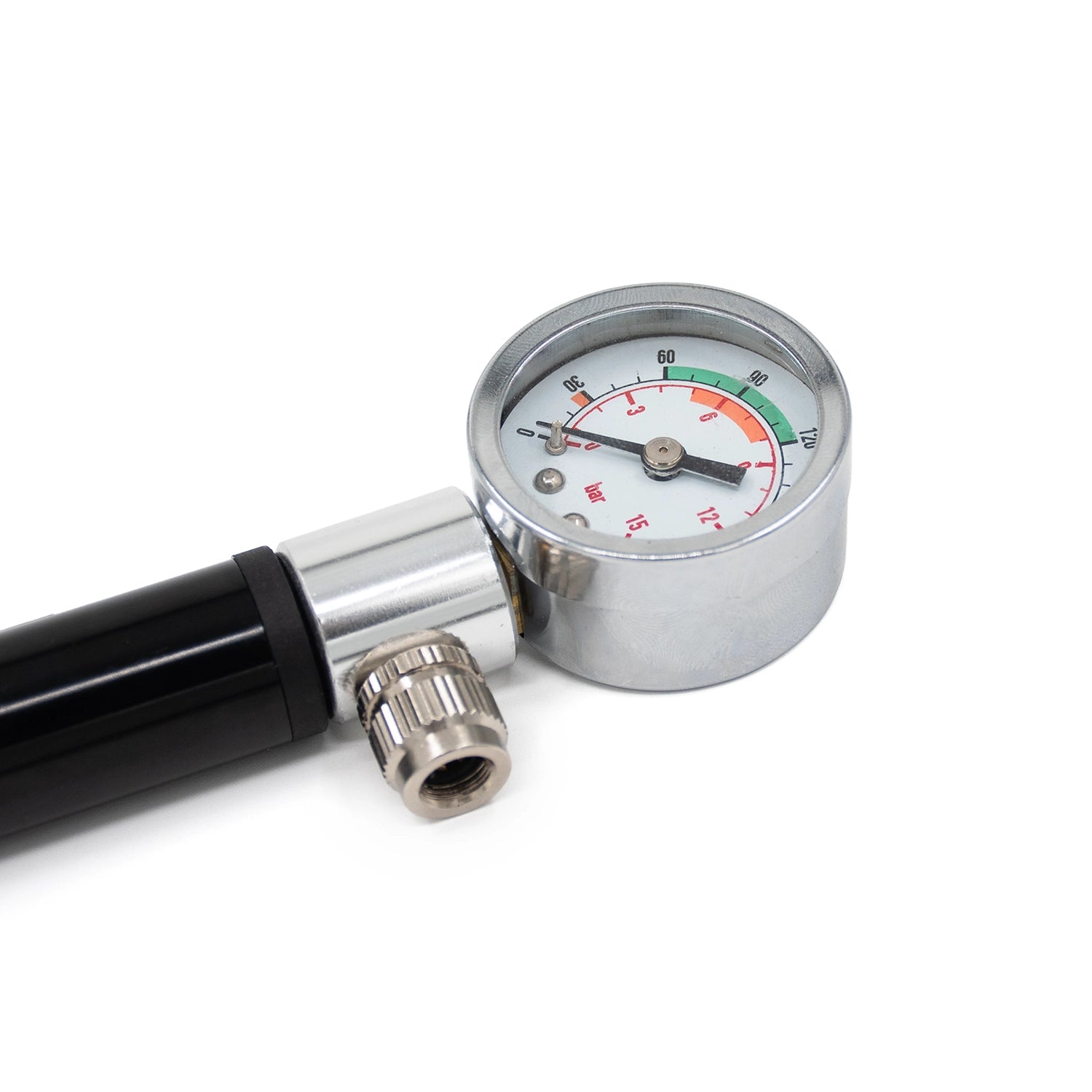 BOMBA DE INFLAR DALEBOL COM MANÔMETRO