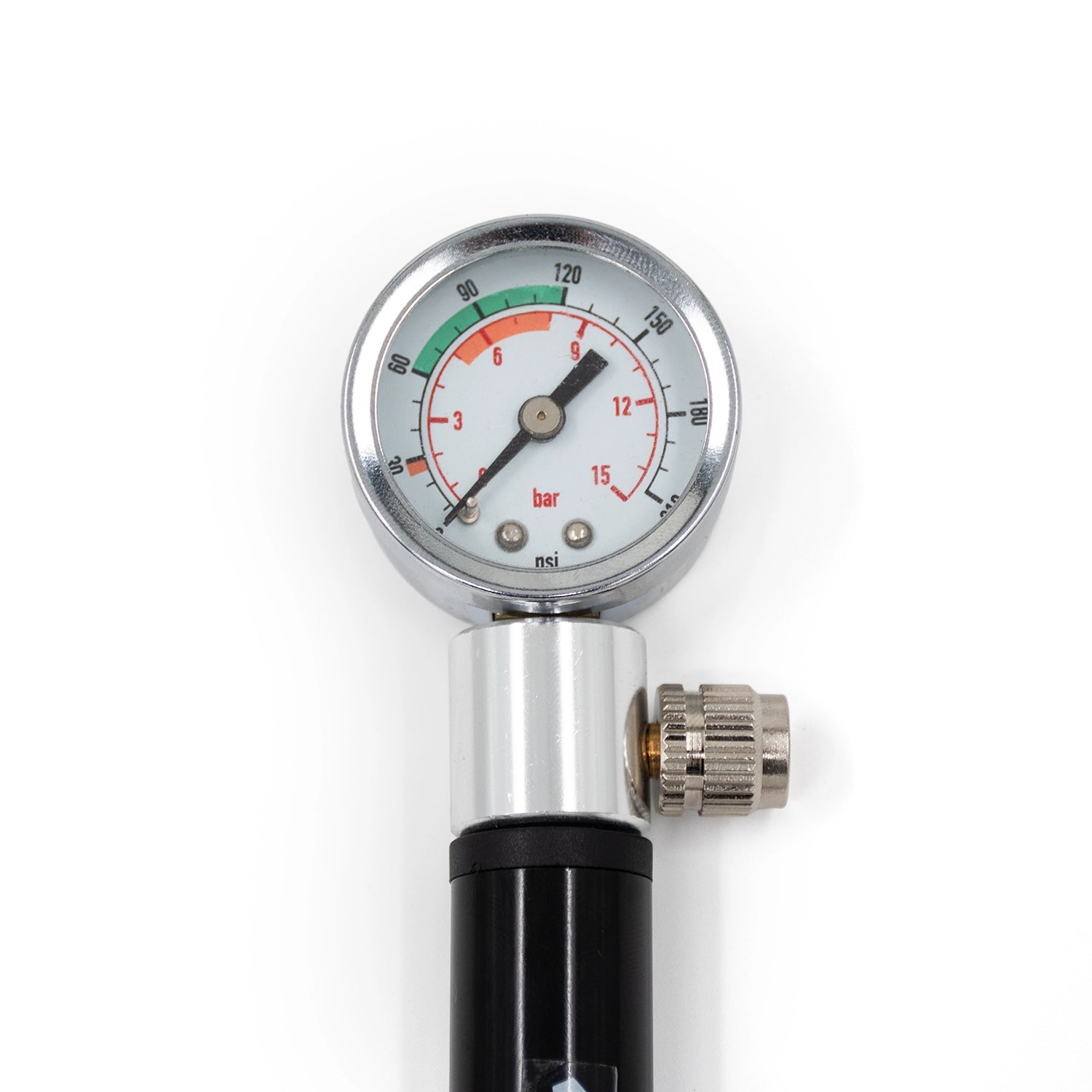 BOMBA DE INFLAR DALEBOL COM MANÔMETRO