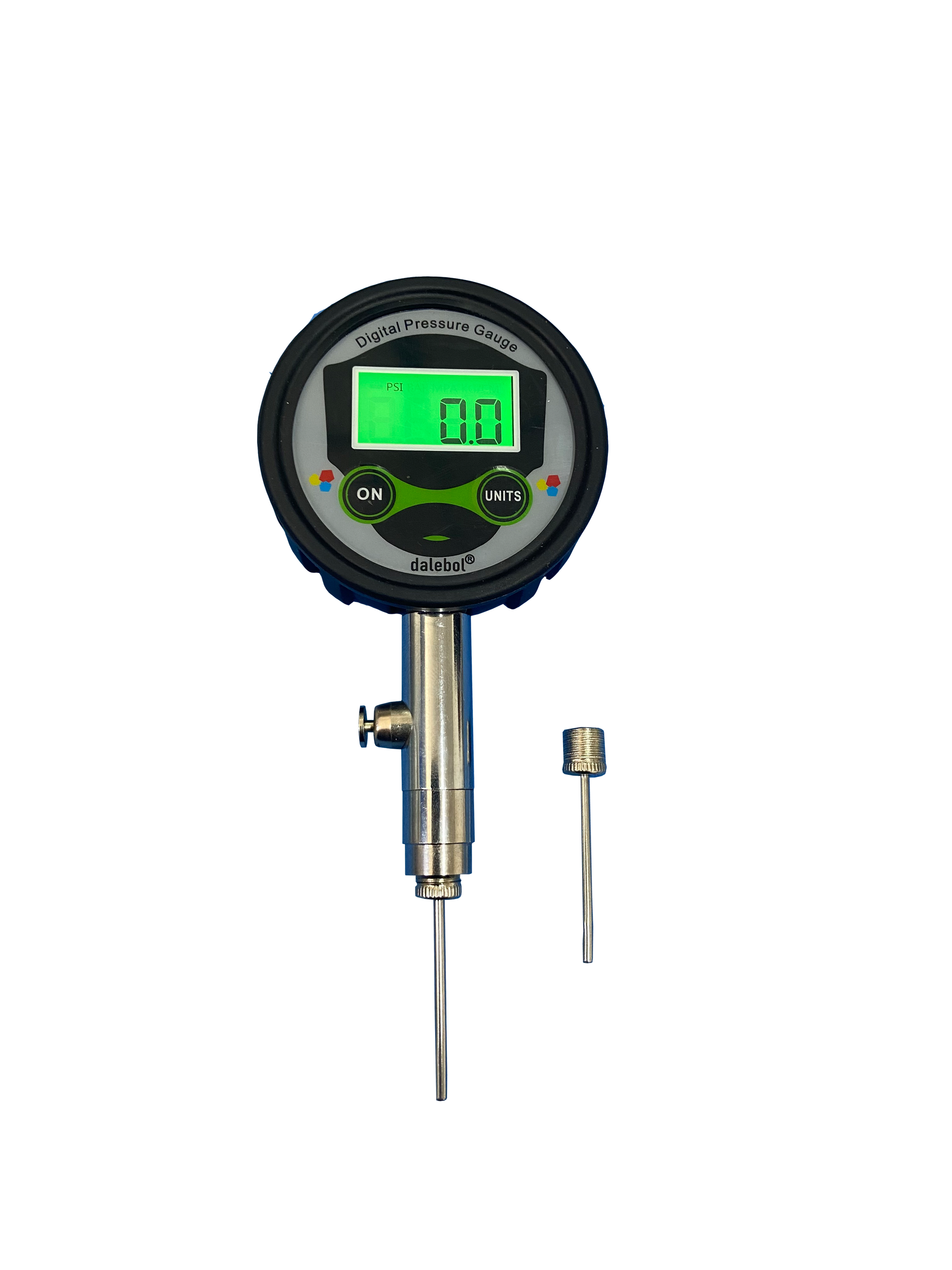 CALIBRADOR DIGITAL DALEBOL