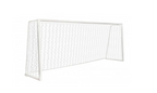 PAR DE REDE FUTEBOL DE AREIA DALEBOL 4MM NYLON