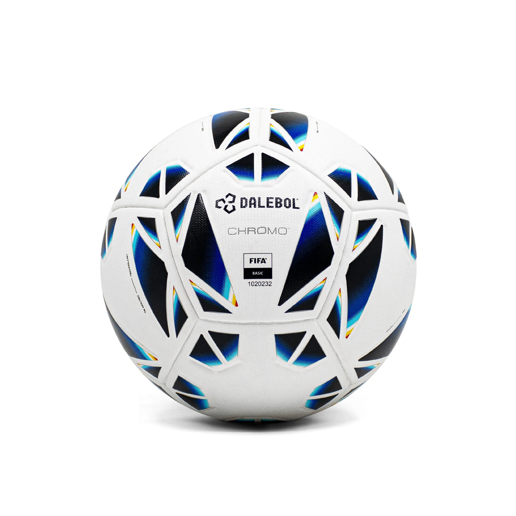 BOLA DE FUTEBOL DALEBOL CHROMO™ FIFA® BASIC