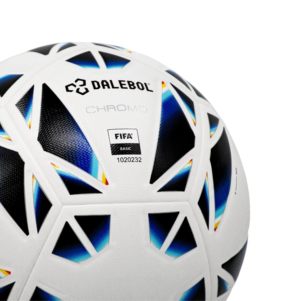 BOLA DE FUTEBOL DALEBOL CHROMO™ FIFA® BASIC