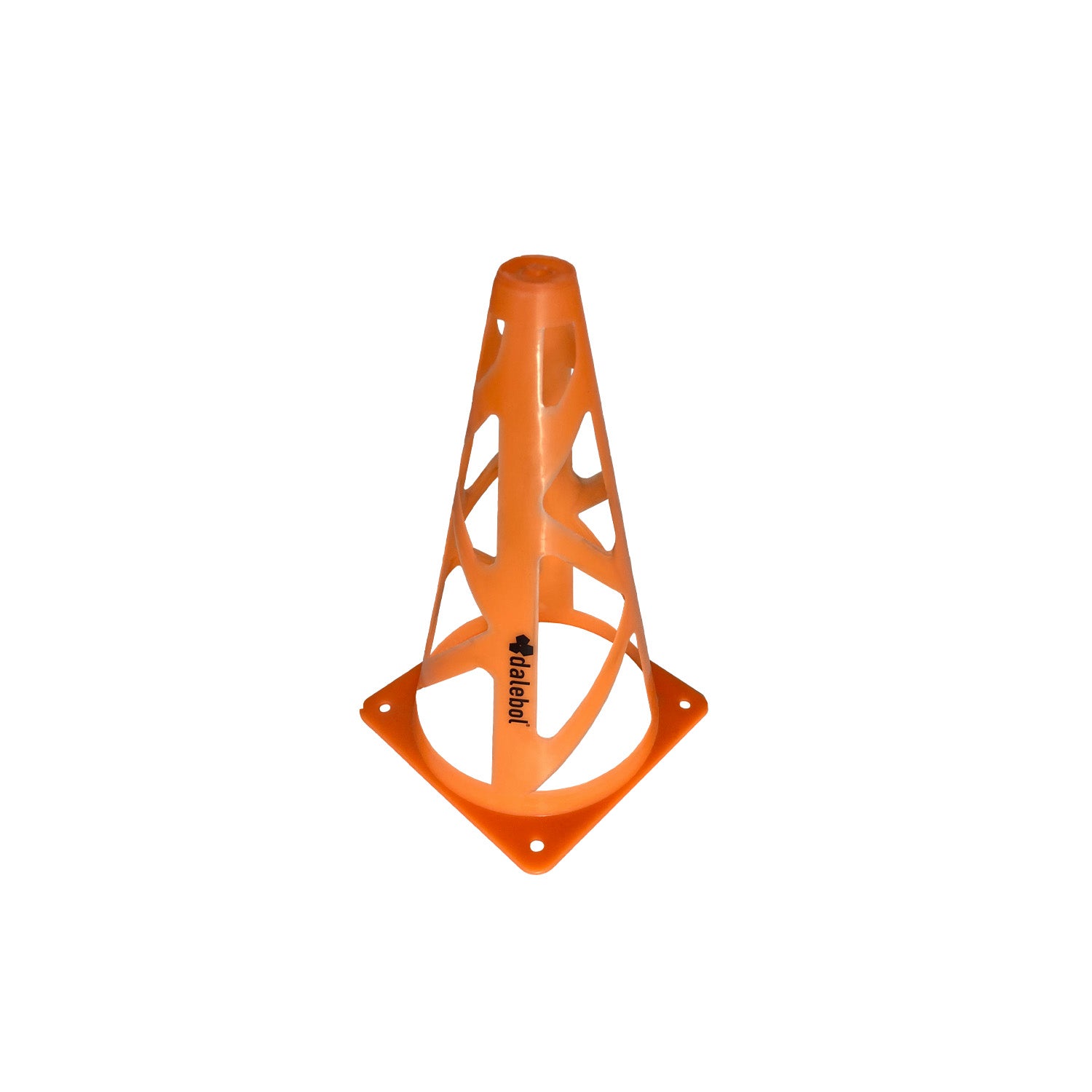 CONE DE TREINAMENTO DALEBOL VAZADO