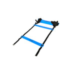 ESCADA DE AGILIDADE DE EVA DALEBOL