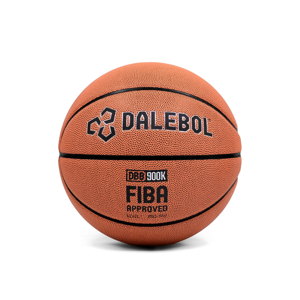 BOLA DE BASQUETE DALEBOL DBB900K FIBA