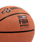 BOLA DE BASQUETE DALEBOL DBB900K FIBA