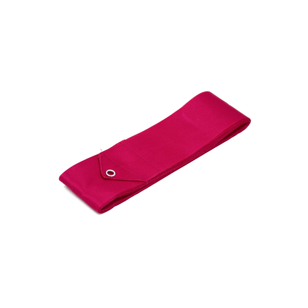 FITA DE CETIM GINÁSTICA RÍTMICA DALEBOL