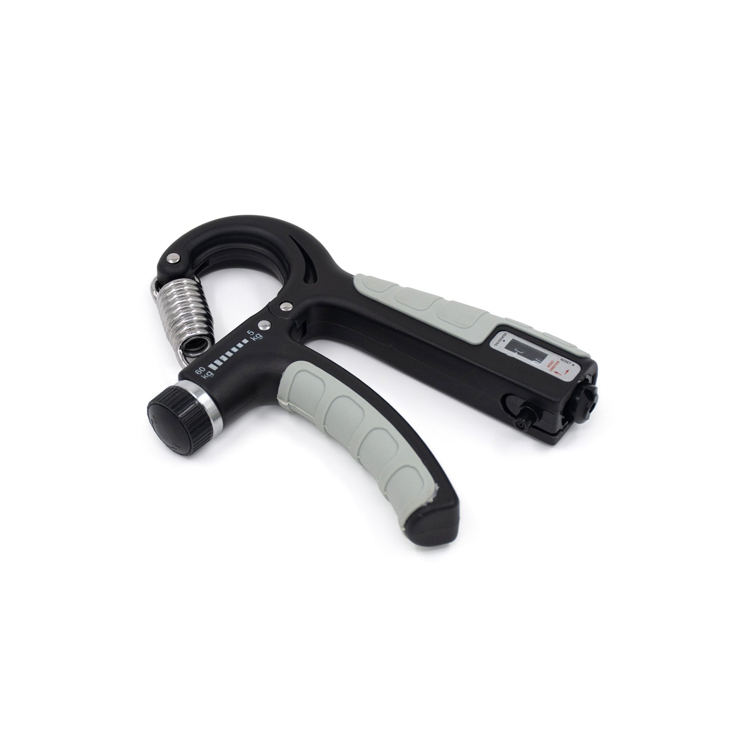 HAND GRIP DALEBOL C/MOLA E CONTADOR