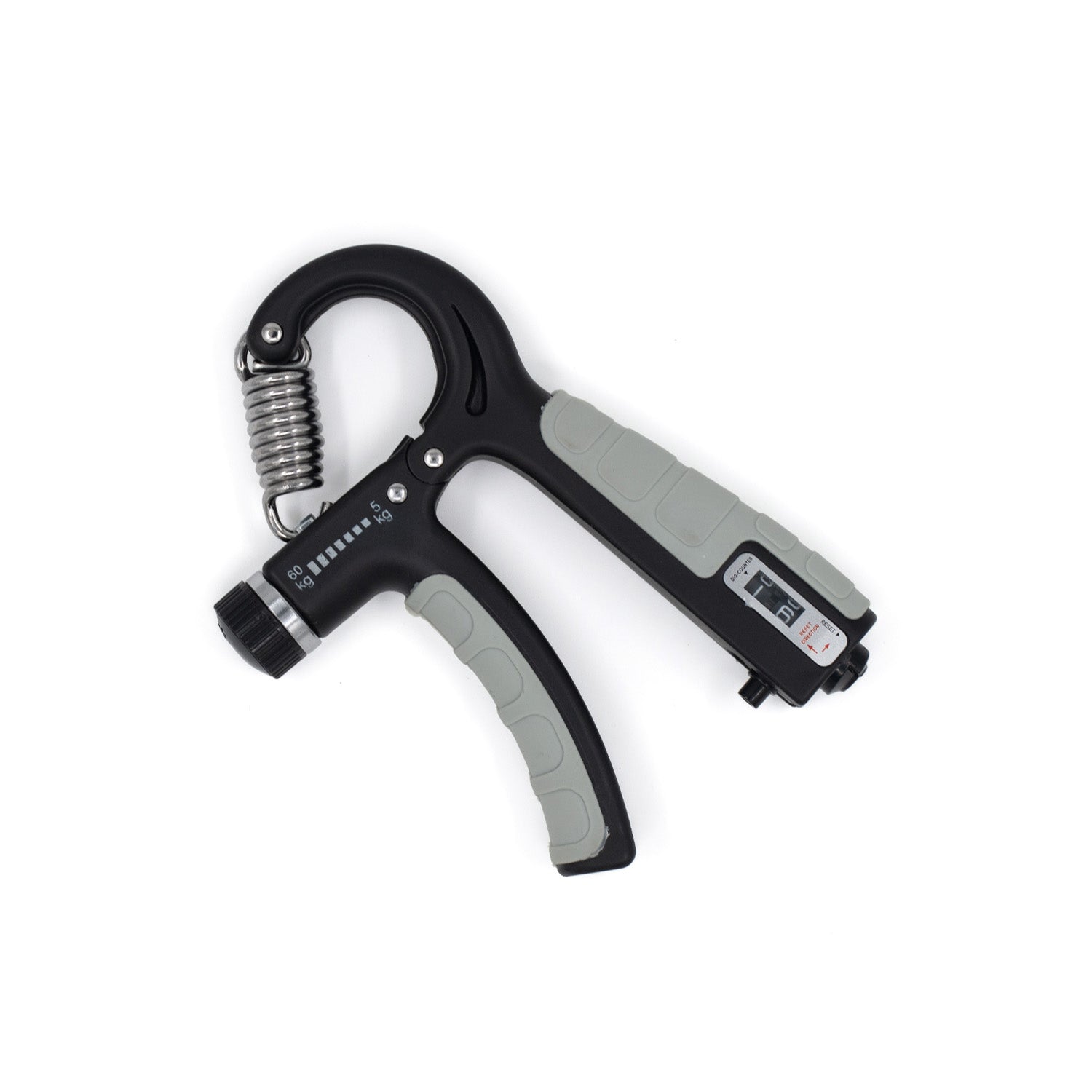 HAND GRIP DALEBOL C/MOLA E CONTADOR