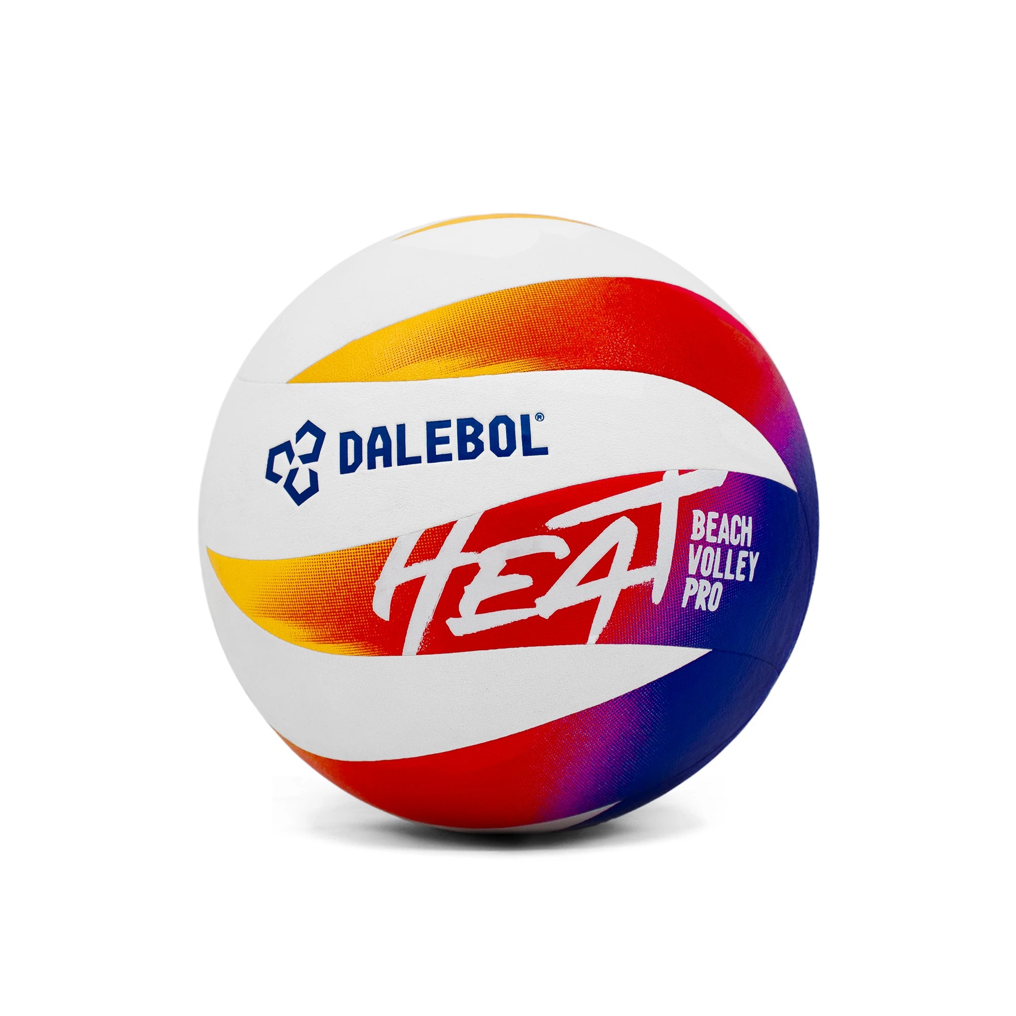 BOLA DE VÔLEI DE PRAIA DALEBOL HEAT PRO
