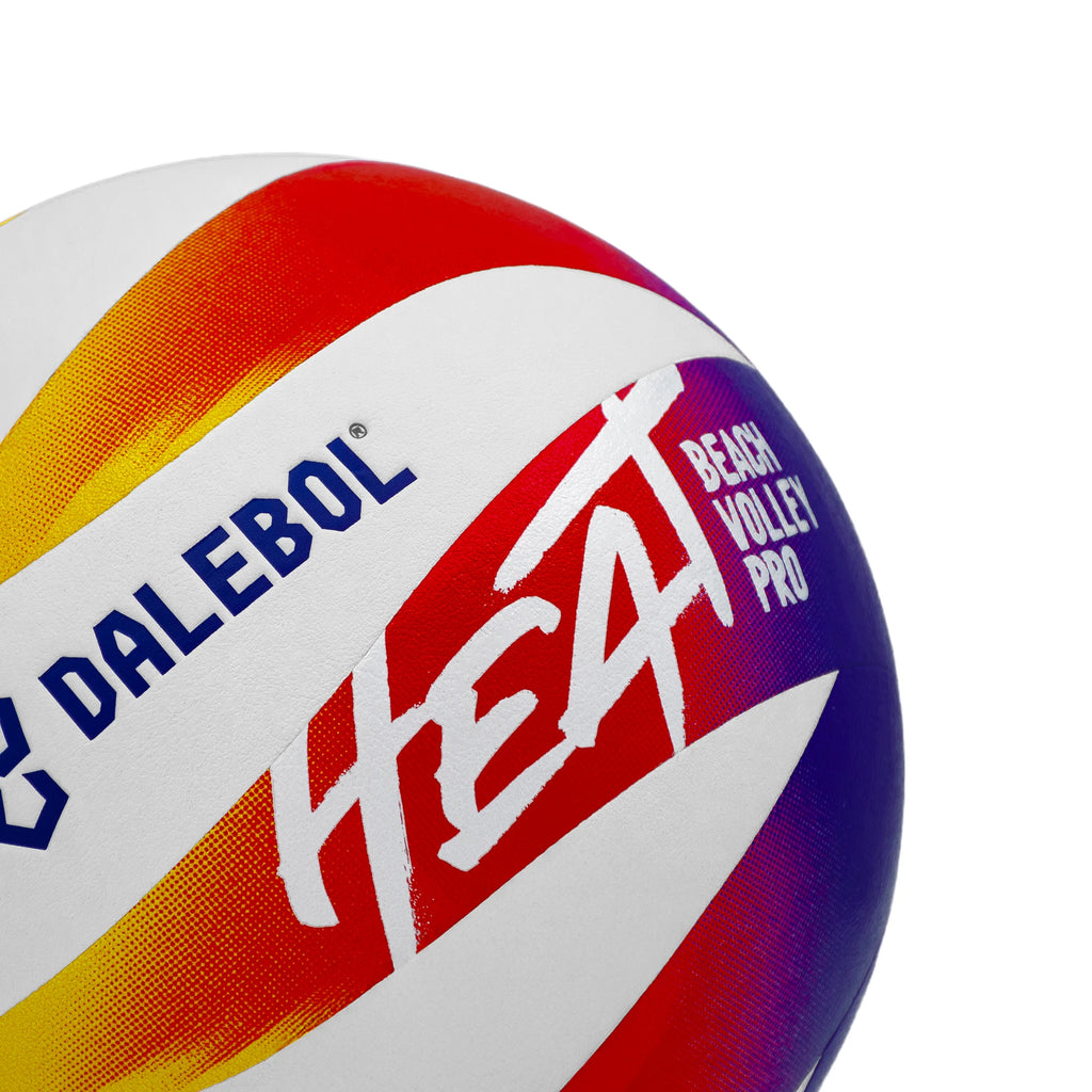 BOLA DE VÔLEI DE PRAIA DALEBOL HEAT PRO