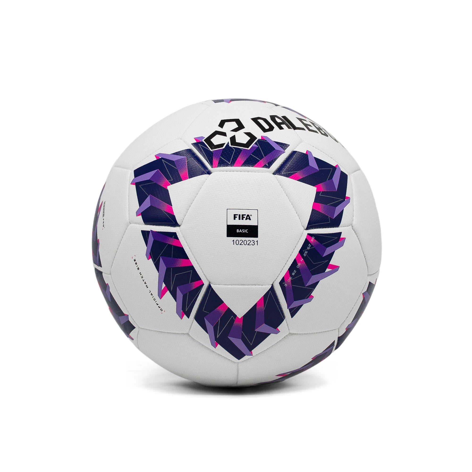 BOLA DE FUTEBOL DALEBOL KIMERA™ FIFA® BASIC