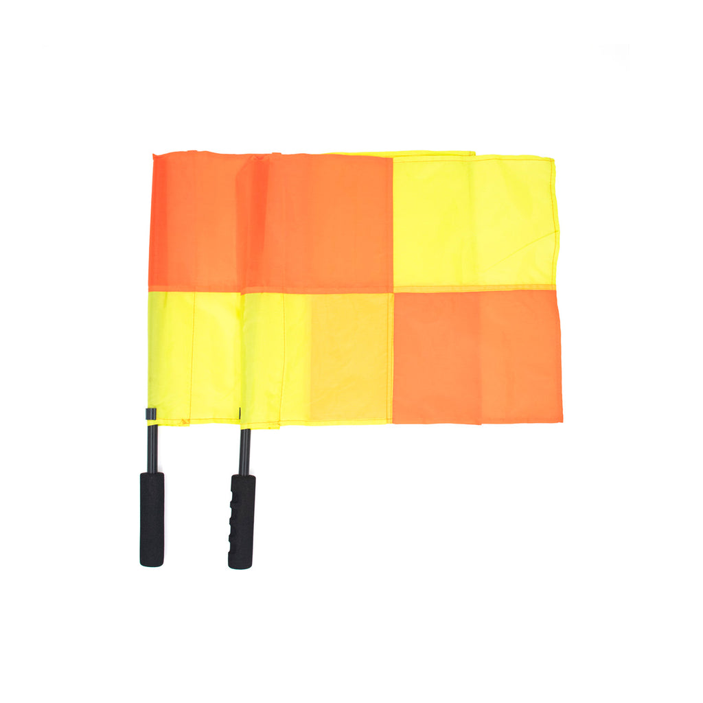 PAR DE BANDEIRINHAS DALEBOL