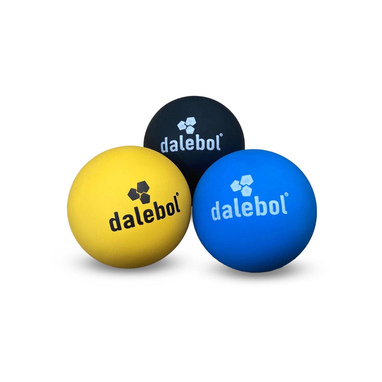 BOLA DE FRESCOBOL DALEBOL