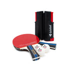KIT TÊNIS DE MESA PORTÁTIL DALEBOL