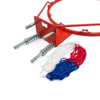 ARO DE BASQUETE DALEBOL