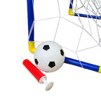 PAR DE GOLZINHO FUTEBOL DALEBOL