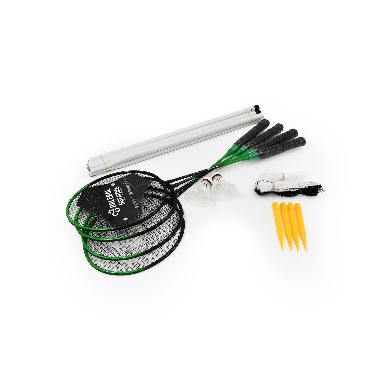 KIT BADMINTON