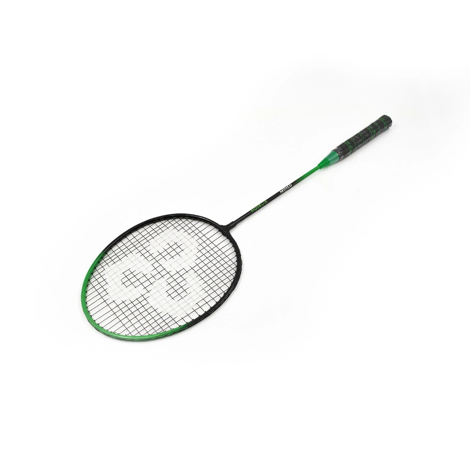 RAQUETE BADMINTON ALUMÍNIO DALEBOL