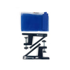 KIT TÊNIS DE MESA DALEBOL C/REDE E SUPORTE BORBOLETA