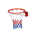 PAR DE REDE DE BASQUETE DALEBOL