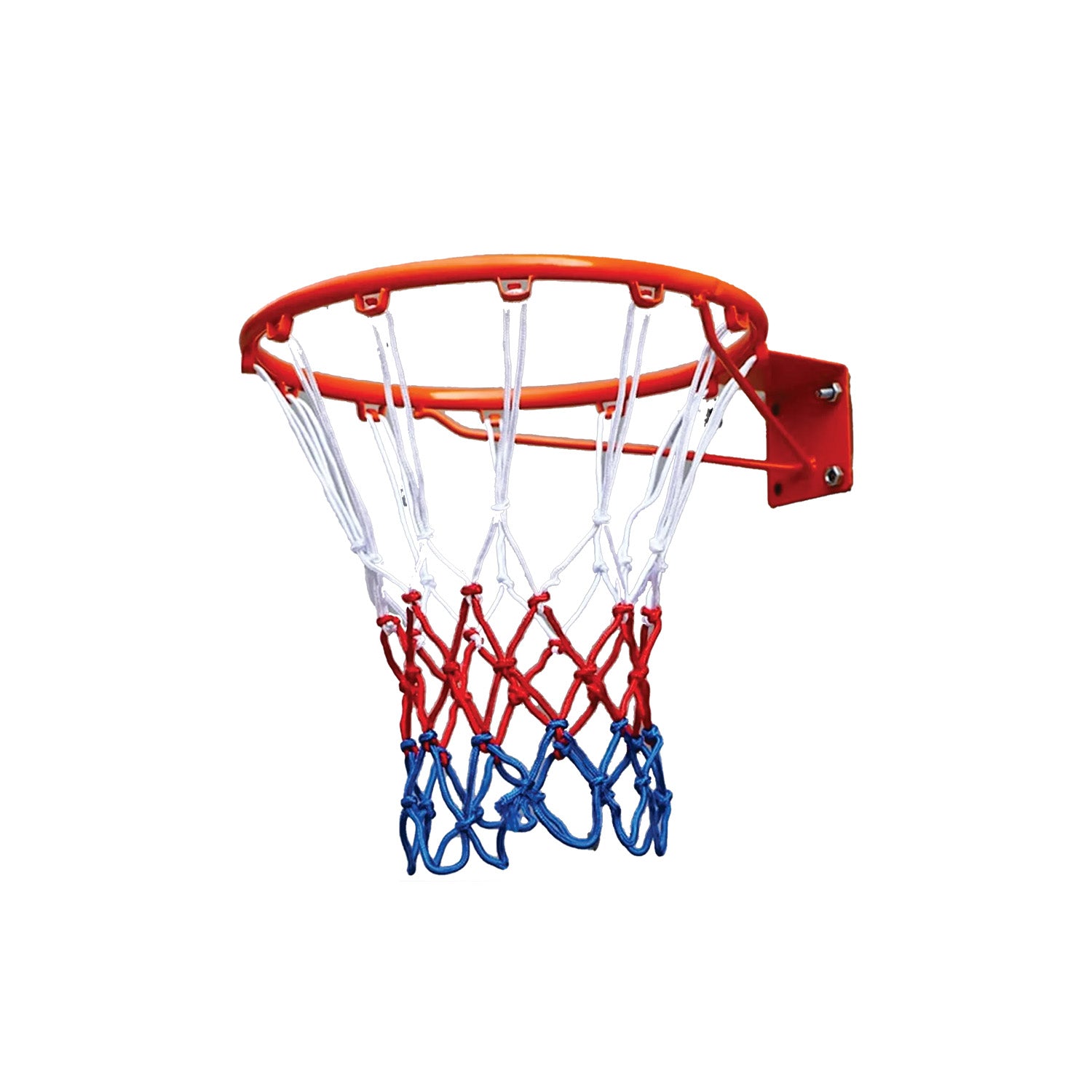 PAR DE REDE DE BASQUETE DALEBOL